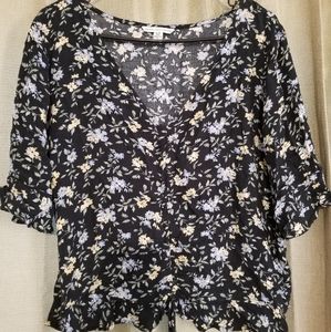 American Eagle Blouse